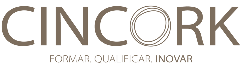 Logotipo do Cincork