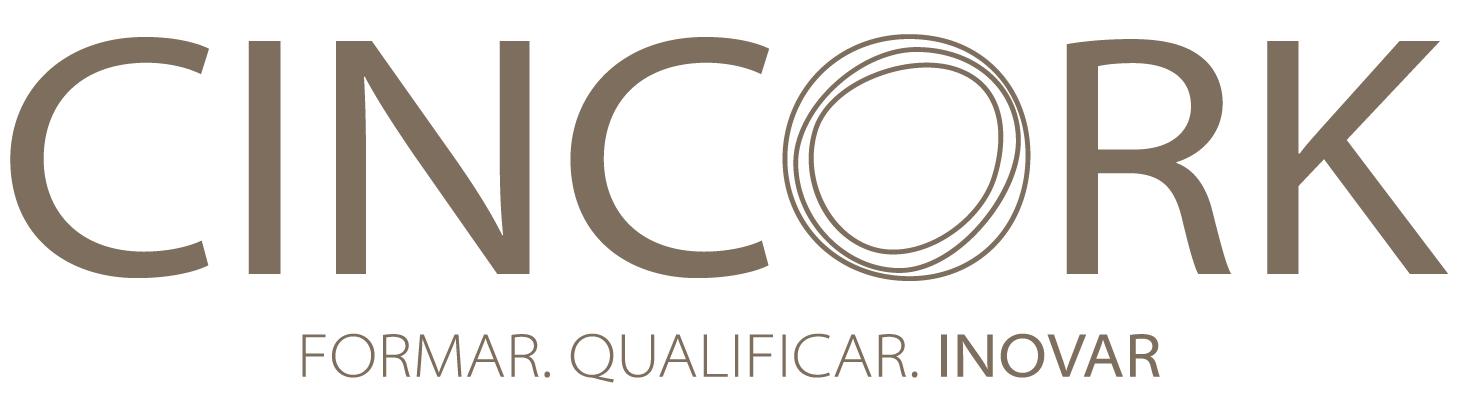 Logotipo do Cincork