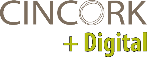 Cincork +Digital
