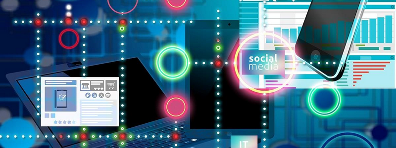 Imagem de Destaque do Curso: UC01606 - Gerir e monitorizar redes sociais