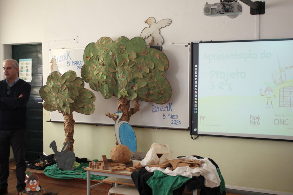 Escola do Carvalhal