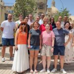 malta -inteligência artificial