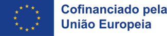 Cofinanciado pela União Europeia