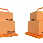 UFCD 8986 - Ergonomia e movimentação manual de cargas