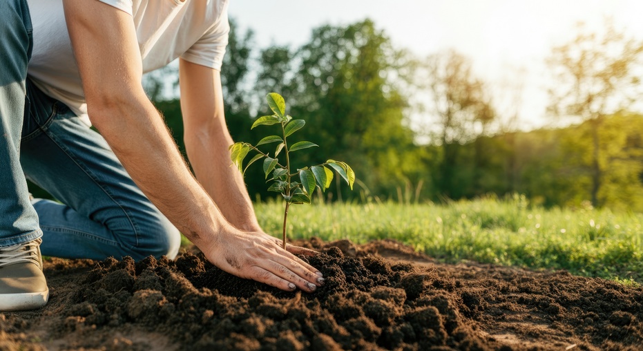 Imagem de Destaque do Curso: UC04219 - Implementar e acompanhar estratégias de conservação da natureza no âmbito da gestão ambiental