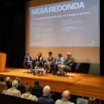 Mesa Redonda 1